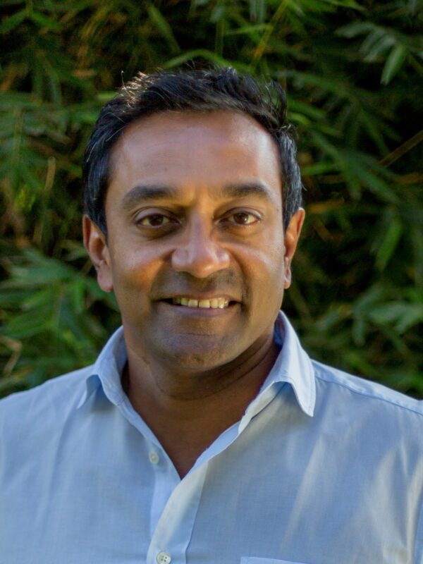 Kenya Dr M Sanjayan, CEO Conservation International