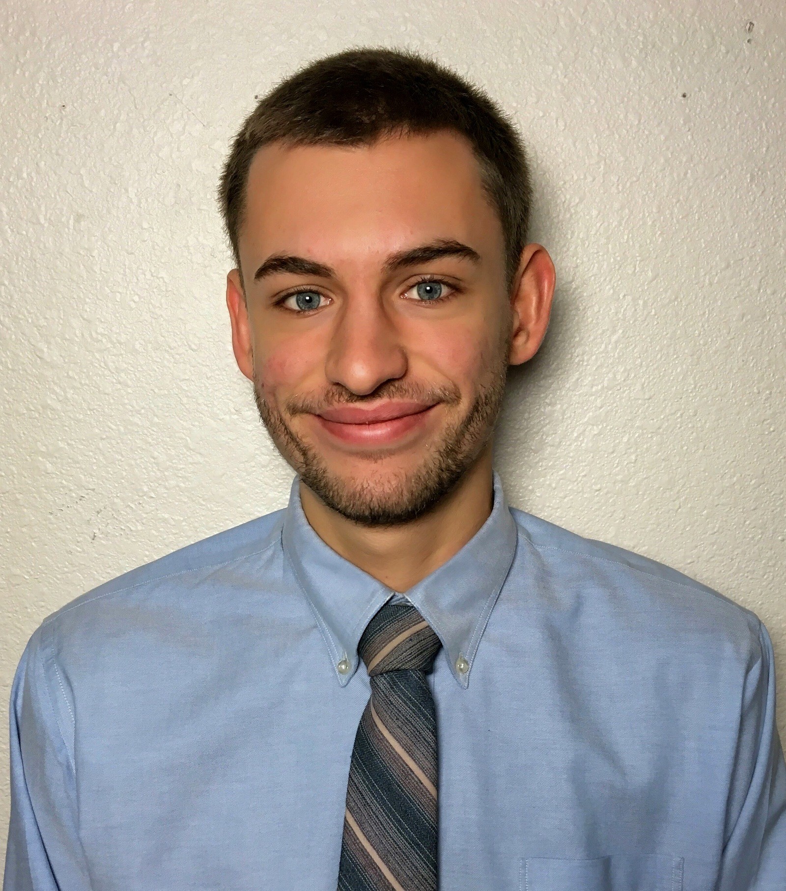 Paul Barton — Institute of the Environment and Sustainability at UCLA