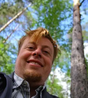 stefan baumeister