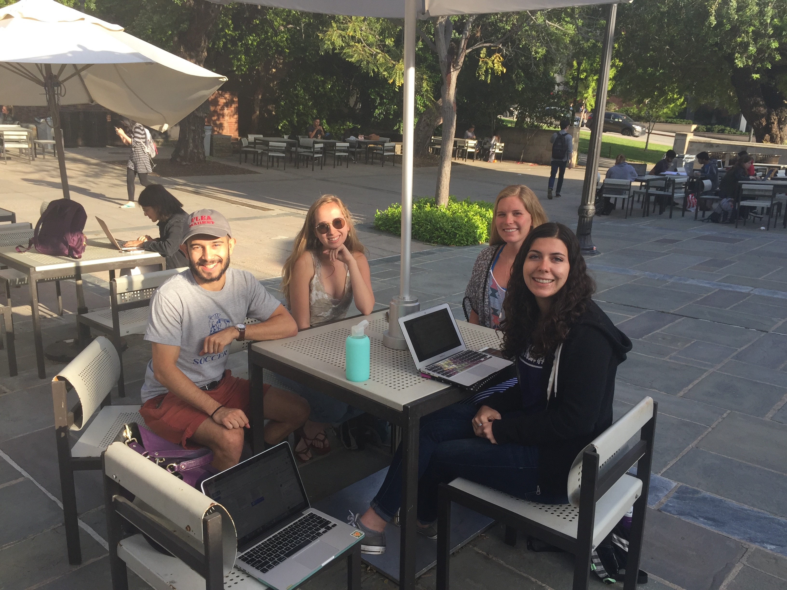 guess who’s back…back again