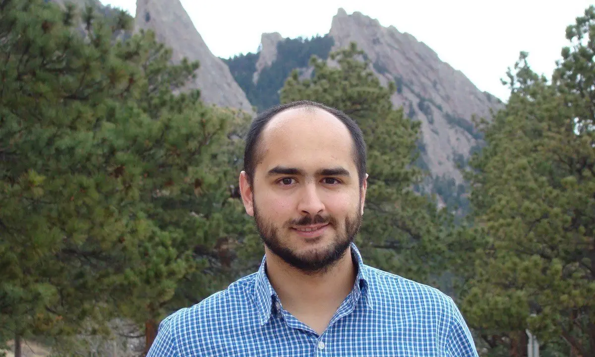 Pablo Saide