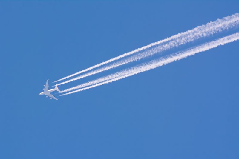 an eco-label for the airline industry?