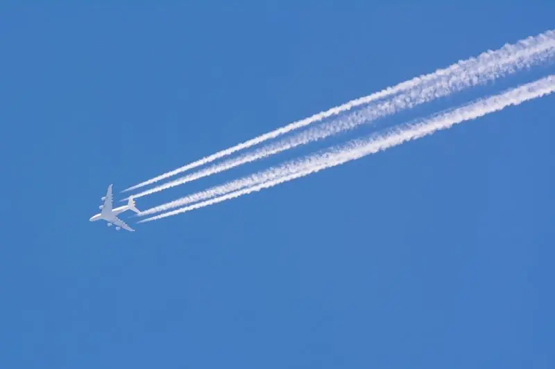 an eco-label for the airline industry?