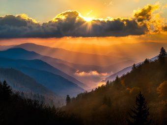 experts discuss 100 years of change, look toward future of national parks