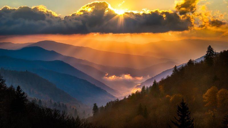 experts discuss 100 years of change, look toward future of national parks