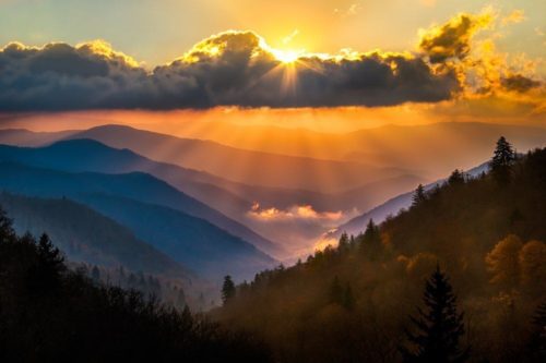 experts discuss 100 years of change, look toward future of national parks