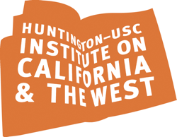 Huntington-USC Institute on California and the West