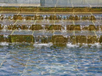 research roundtable: water resiliency for business