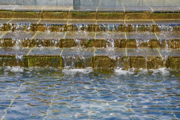 research roundtable: water resiliency for business