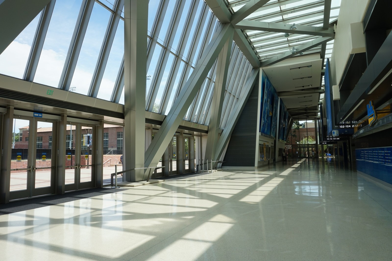 lights, camera, action!