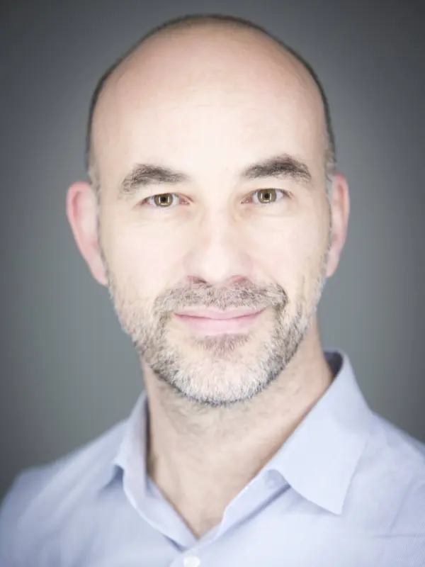 olivier gergaud
