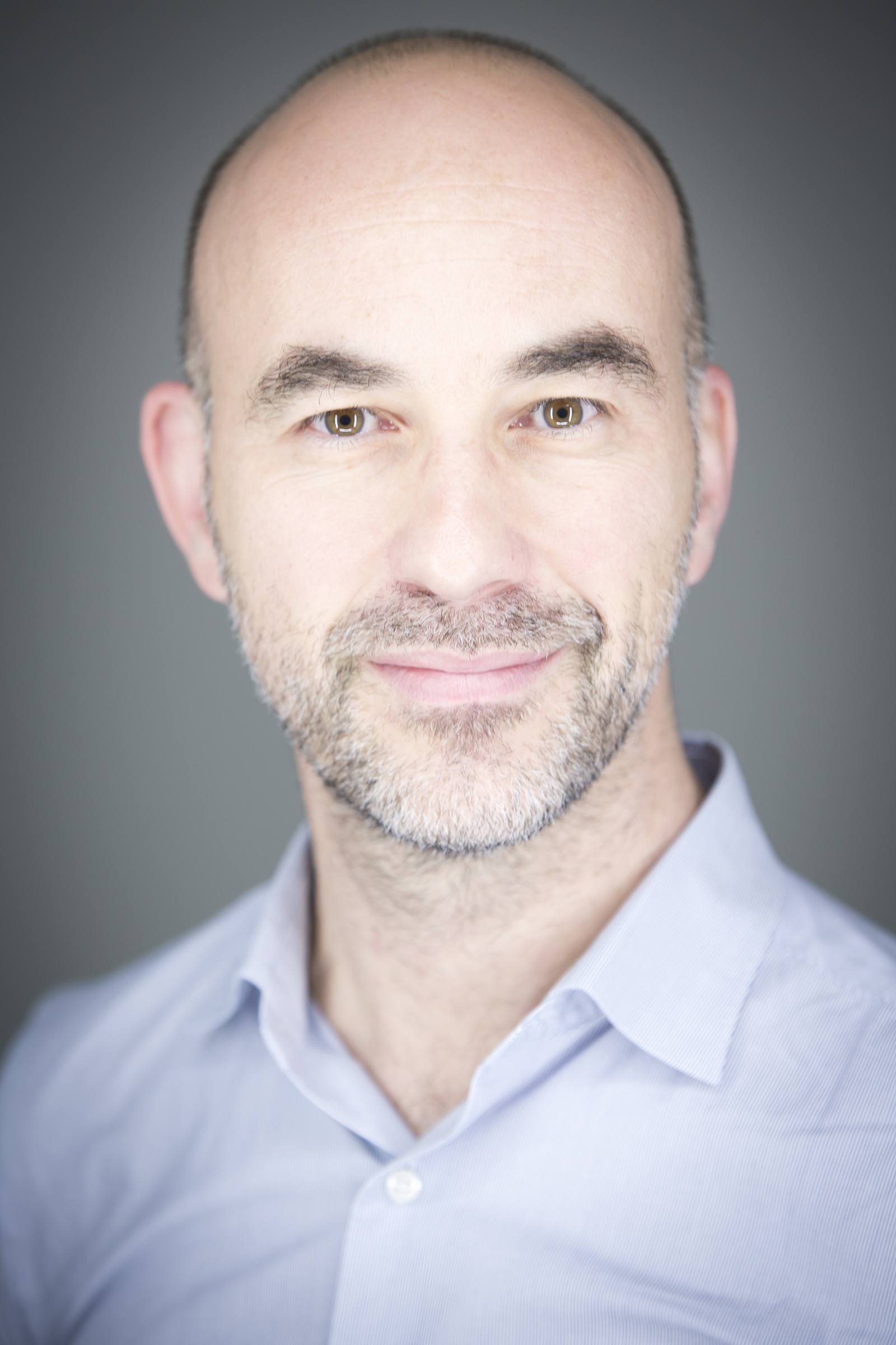 olivier gergaud