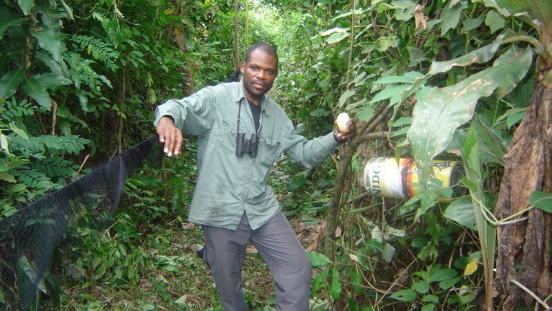 pritzker fellow kevin njabo knows how to make the impossible happen