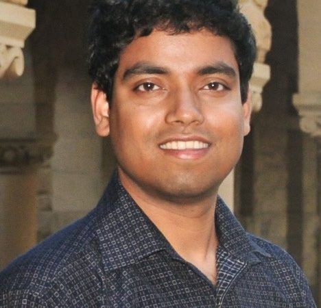 sanjay mohanty