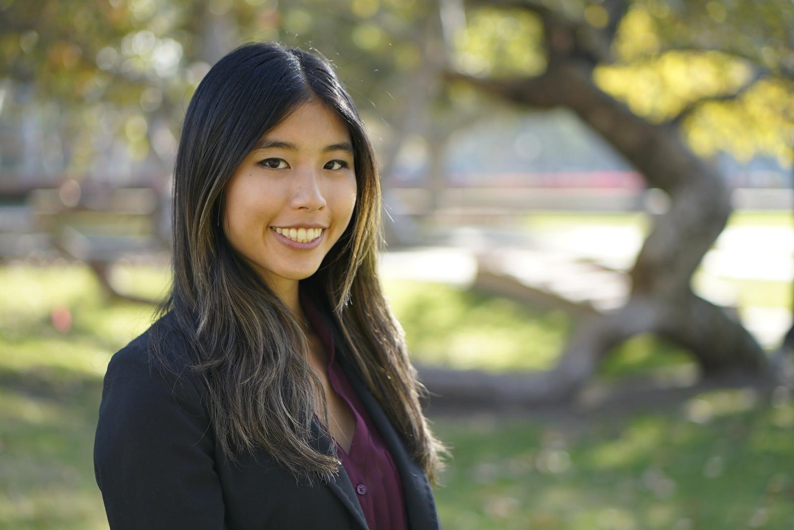 tiffany wu