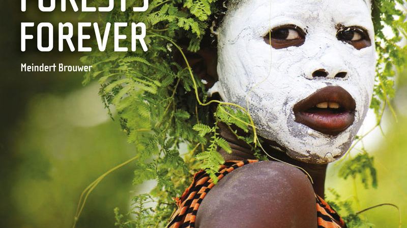 full editions of central african forests forever now available