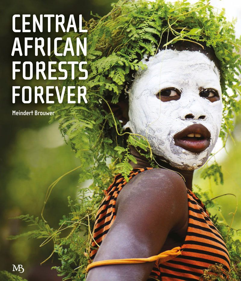 full editions of central african forests forever now available