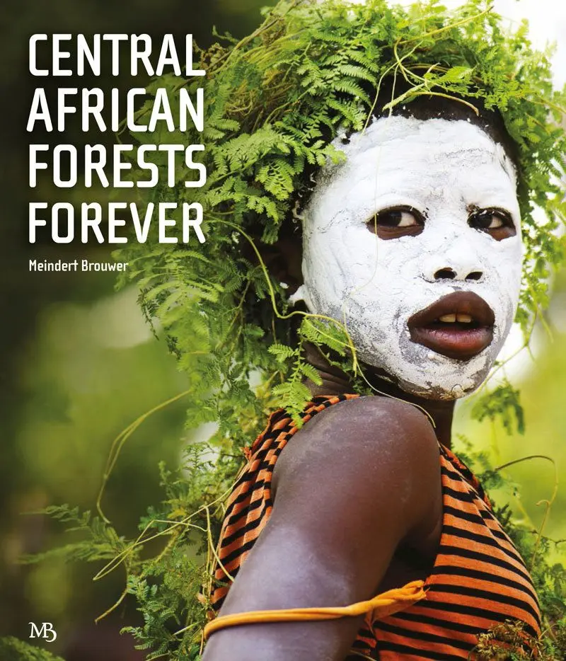 full editions of central african forests forever now available
