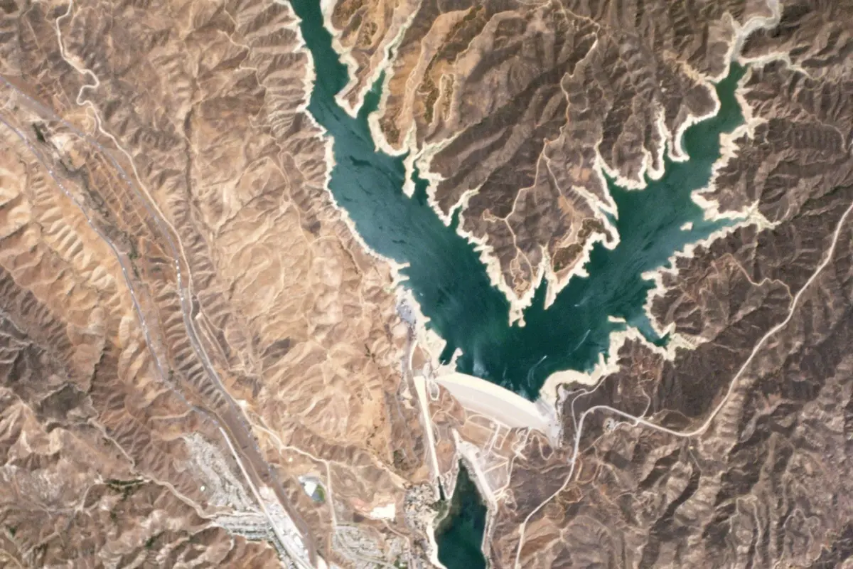 getting to the bottom of l.a.’s future water supply