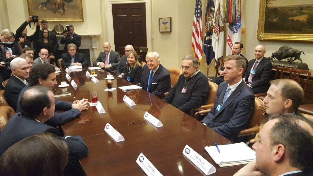 trump’s aversion to criticism