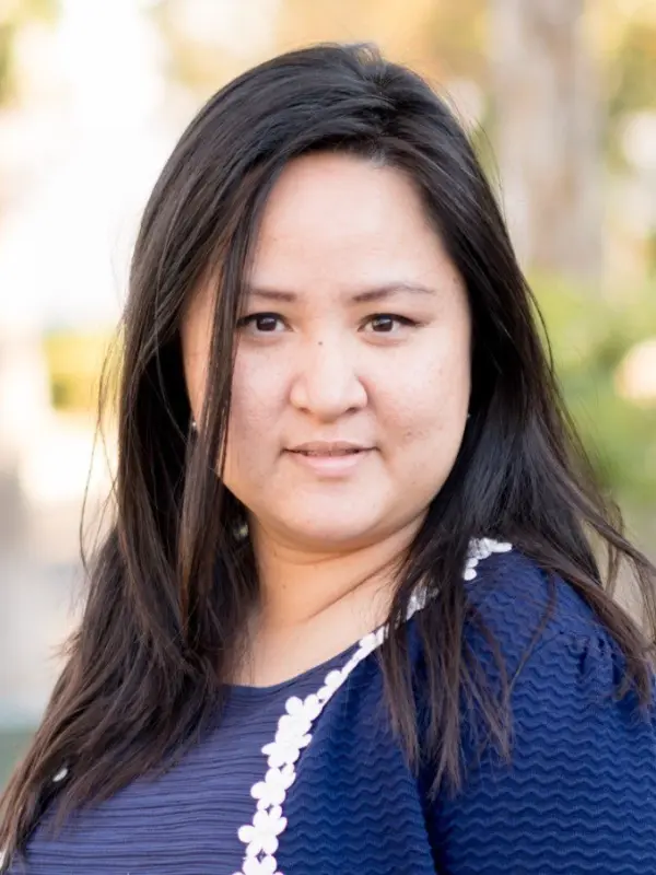 lucy sing-yee lin