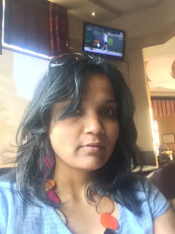 atreyee bhattacharya