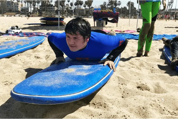 making the california coast public for all