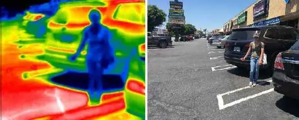 feds give $320,000 grant to group working on cooling la county, reducing hot spots, heat-related deaths