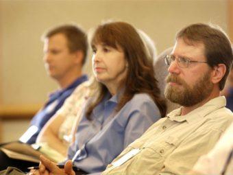 learning to listen: bridging gaps on a national level