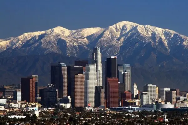 the extreme heat to come