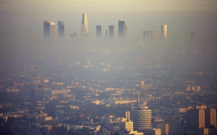 why california’s climate change fight is also about public health