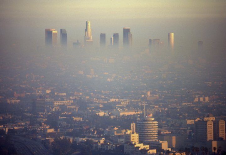 why california’s climate change fight is also about public health