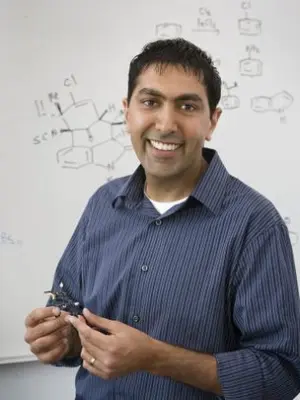 neil garg