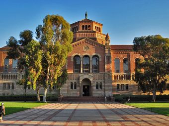 ucla announces new ph.d. program in environment and sustainability