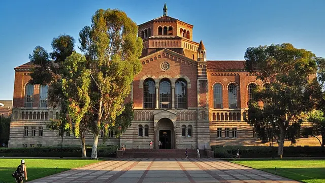 ucla announces new ph.d. program in environment and sustainability