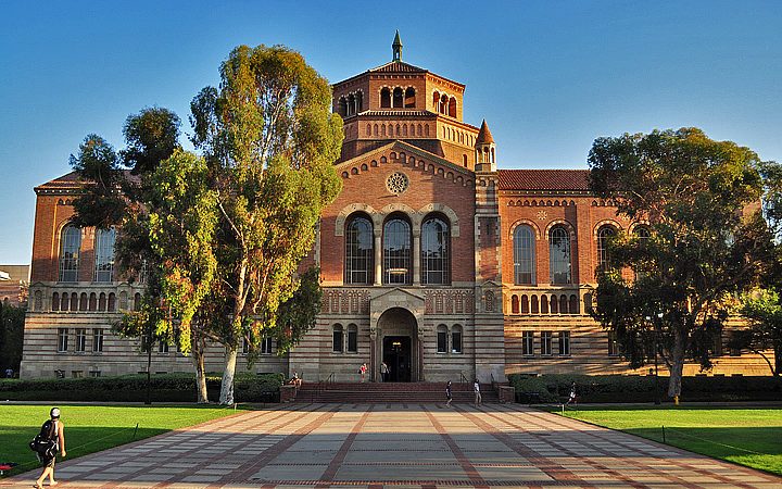 ucla announces new ph.d. program in environment and sustainability