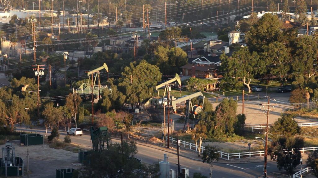 passion for environmental justice fuels urban oil drilling study