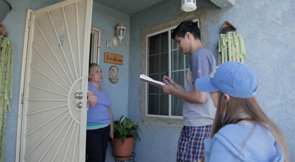assessing the health and community impacts of oil drilling near homes in south los angeles
