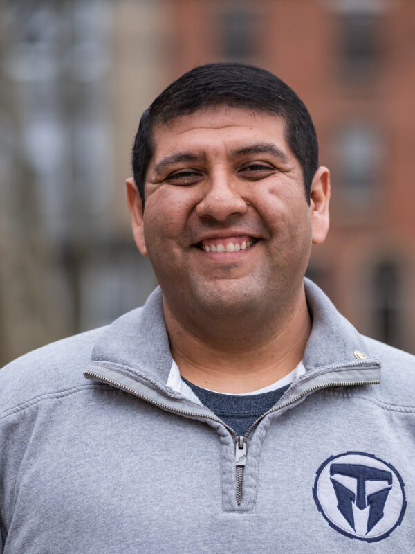 Angel Fulgencio