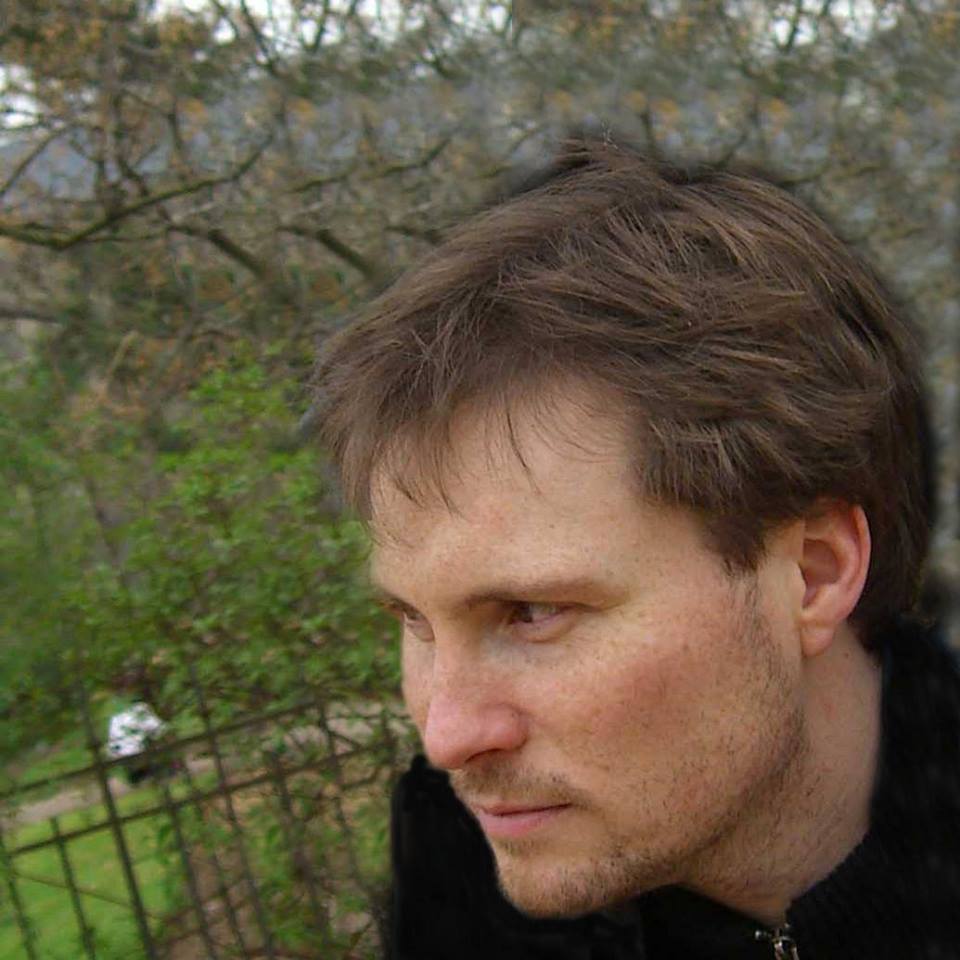 Franck Courchamp — Institute of the Environment and Sustainability at UCLA