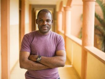 ucla’s kevin njabo selected to give tedglobal talk