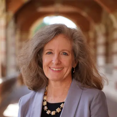 Monica Smith