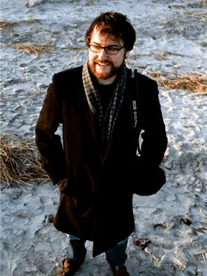 chris bentley