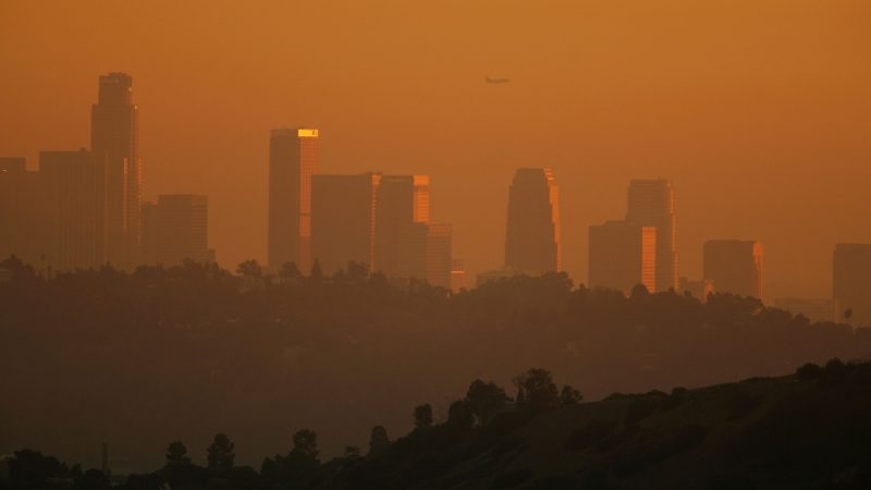 gov. brown has 2 bills to help california’s air quality