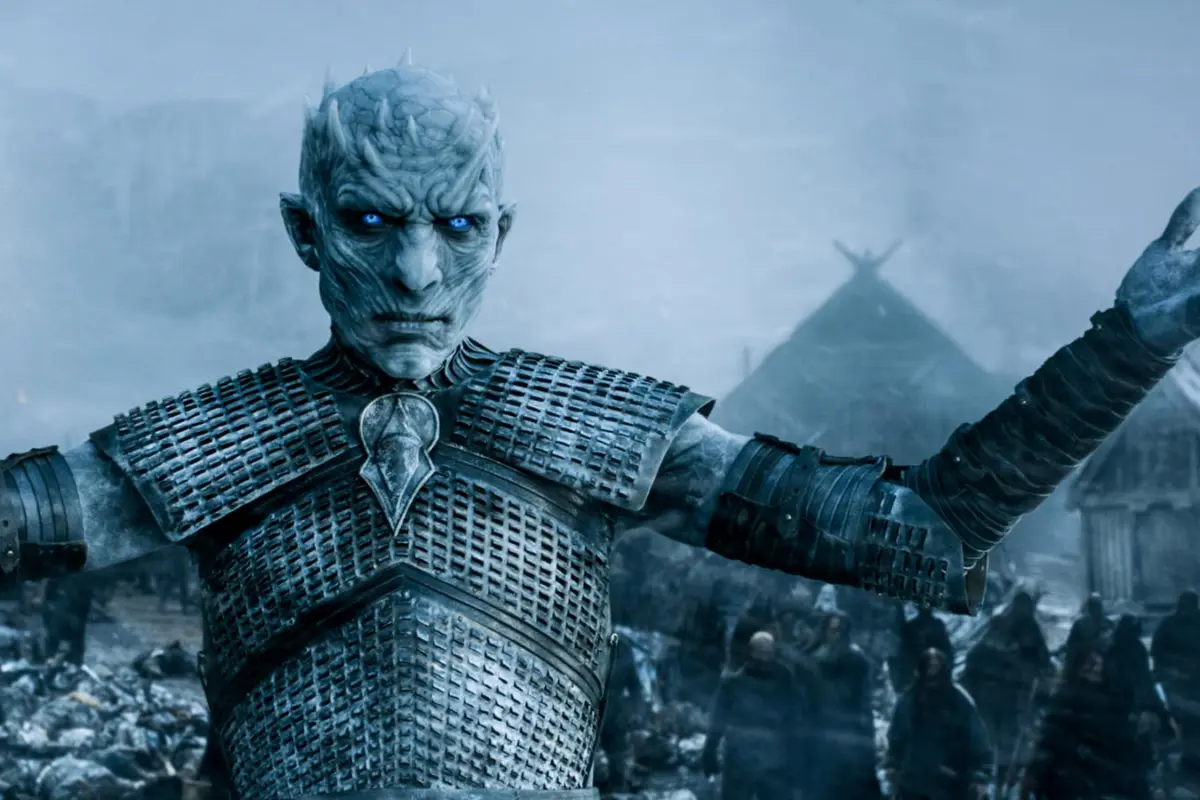 who is the jon snow of climate change?