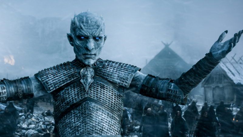 who is the jon snow of climate change?