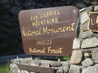 last chance to comment on fate of 6 california national monuments