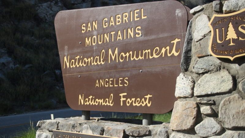 last chance to comment on fate of 6 california national monuments