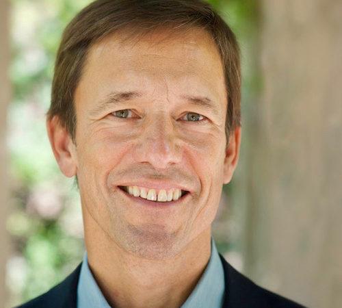 mark tercek