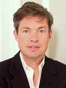 nicolas berggruen